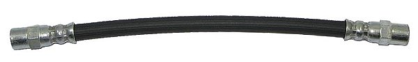 Flexível de freio traseiro Gol Parati Saveiro após 95 215 mm