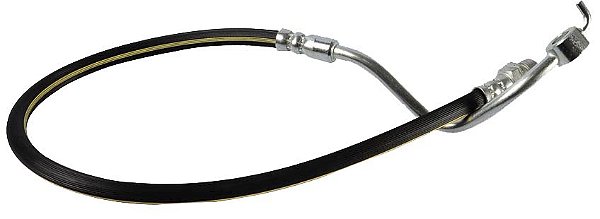 Flexível de freio dianteiro direito F-4000 85 até 95