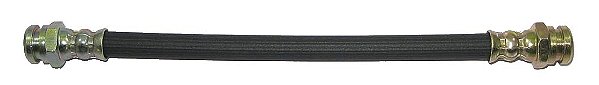 Flexível de freio traseiro 200 mm Ecosport 4x4