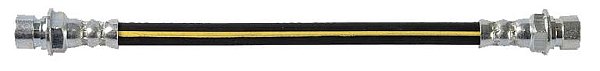 Flexível de freio dianteiro 230 mm - intermediário A/C/ D-10/ 20 85 até 92