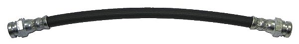 Flexível de freio traseiro 275 mm Uno/ Prêmio/ Elba após 88