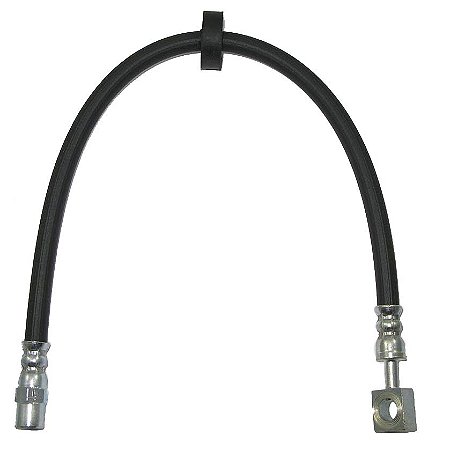 Flexível de freio dianteiro 470 mm Golf após 2000