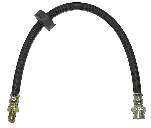 Flexível de freio traseiro 380 mm Fiat Ducato