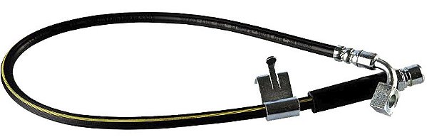 Flexível de freio traseiro 740 mm Blazer/ S-10 após 2002