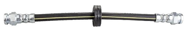 465.560.13 Flexível do freio traseiro (240mm) Palio Weekend Adventure todos Ex/Elx Fire/ City/ Sport/ Stile/Elx 4P 1.3/ 1.5/ 1.6 MPI/ MPI Fire 8V/16V Fiat Palio Adventure 4P 1.6 MPI 8V