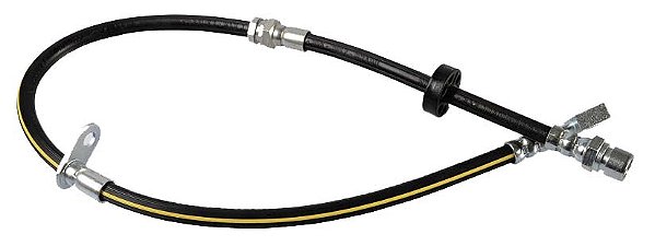 MN12534 Flexível do freio dianteiro L200 Sport/ Triton após 2013