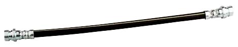 601.401.02.70/ 601.401.02.70 Flexível do freio traseiro (390mm) L200 Sport/ Triton após 2006