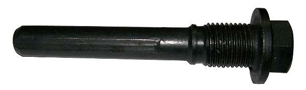 Parafuso guia superior da pinça de freio dianteira L-200 após 2002