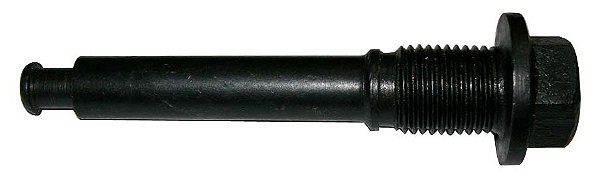 Parafuso guia inferior da pinça de freio dianteira L-200 após 2002