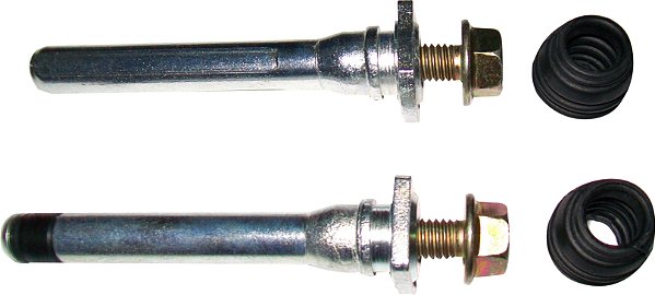 Pino guia da pinça de freio dianteira S-10 após 12