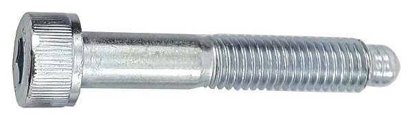 Parafuso do pino guia 8 x 49 Gol Voyage G-V