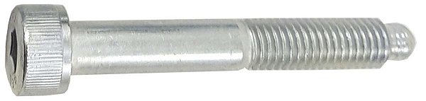 Parafuso do pino guia 8 x 59 Gol Voyage G-V
