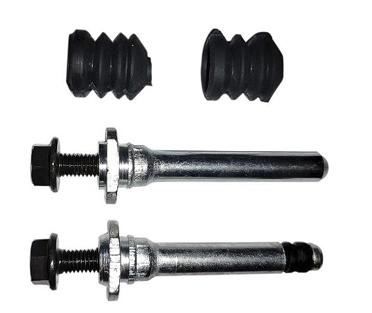 Kit pino guia da pinça de freio Toyota Etios após 2013