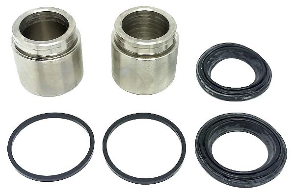 Kit freio a disco dianteiro 54 mm F-250 F-350 F-4000