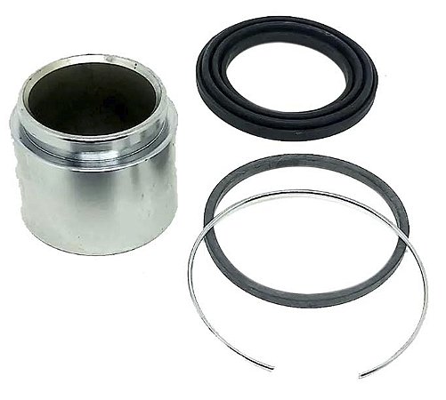 Kit reparo de freio a disco dianteiro para 1 roda 57 mm L-200 4x2 4x4