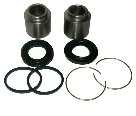 Kit freio a disco para 1 roda 42,7 mm L-200 Sport Pajero