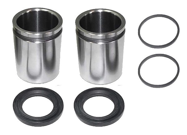 Reparo do freio a disco para 1 roda 46 mm Ranger após 98