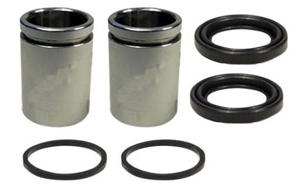 Kit pistão freio a disco dianteiro para 1 roda 44 mm Sprinter após 97