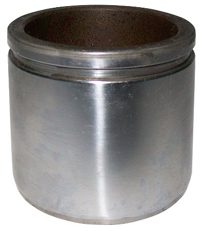 Pistão da Pinça de Freio alt. 51,4 mm D-20 93 até 96/F-1000 até 98