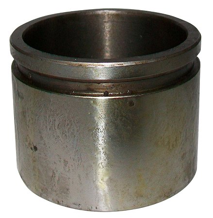 Pistão da Pinça de Freio a disco dianteira 60,8 mm L-200 Sport Triton após 07