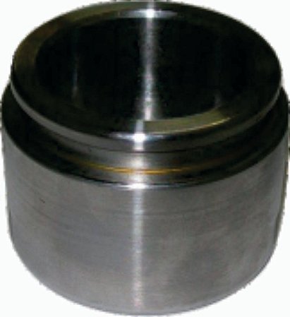 Pistão da Pinça de Freio a disco dianteira 43 mm Hilux 99 até 04