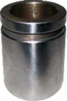 Pistão pinça de freio 45 mm Renault Master 00 até 06