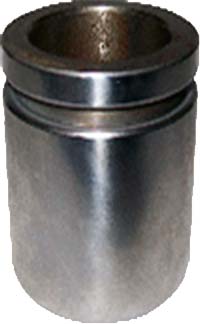 Pistão da Pinça de Freio 40 mm Ducato após 2002