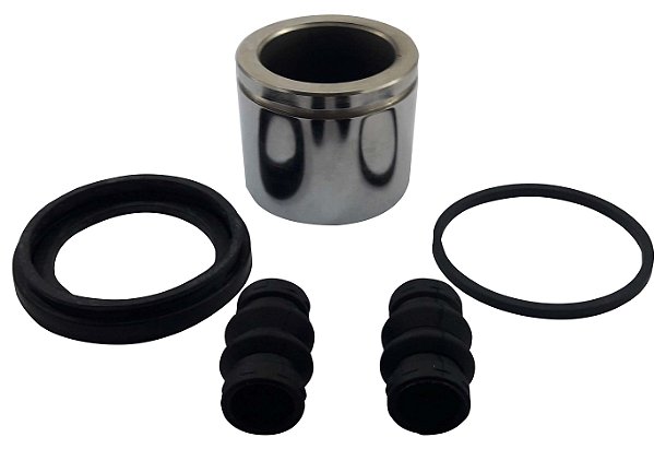 Kit Freio a Disco Dianteiro (60 mm) Cruze 1.8 LT/LTZ Após 12