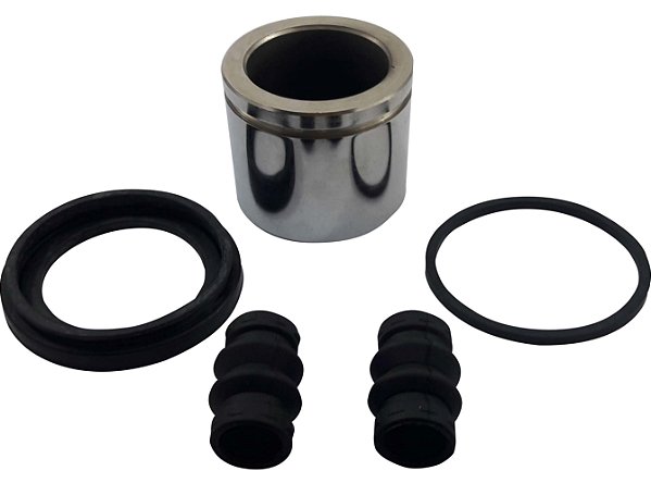 Kit Freio a Disco Dianteiro (54 mm) New Civic Após 05
