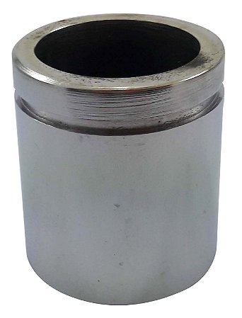 Pistão da Pinça de Freio Dianteira (46 mm) Frontier Após 08