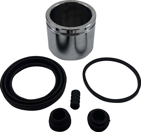 Kit Freio a Disco Dianteira (57 mm) Corolla Após 03