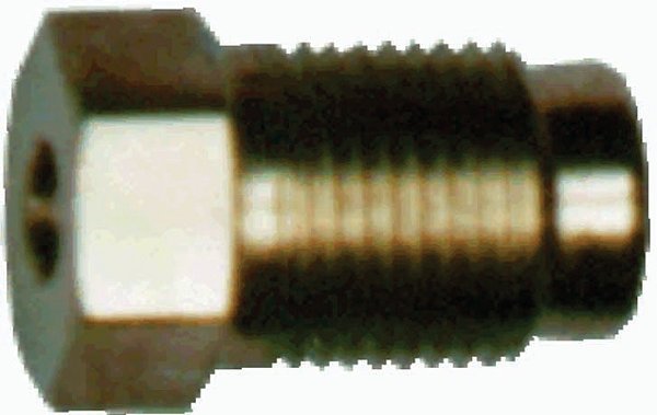 Porca de Inversão Para Tubo De 3/16 Rosca 12x1,0 M.B. (R.F.)