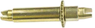Regulador de freio traseiro direito mecânico Opala C-10 C-14 D-10 7/16