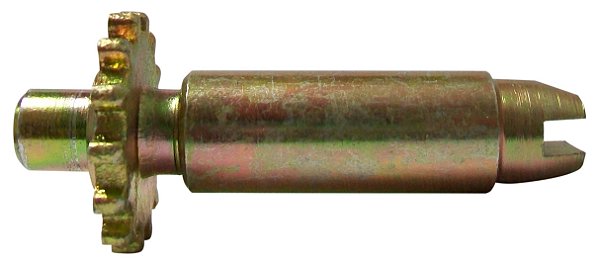 Regulador de freio traseiro direito (9/16) D-40/ F-400/ F-2000/ F-4000