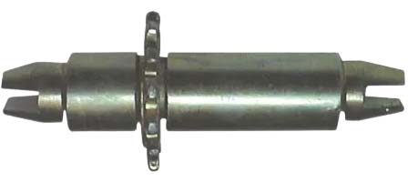 Regulador de freio automático direito sistema Bendix F-2000 F-4000 A/C/D-40