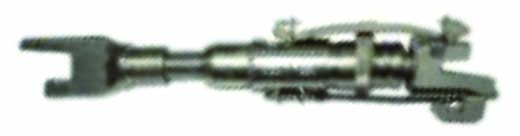 9947942 Regulador de freio tras dir esq Fiat Palio sistema Lockheed 16V