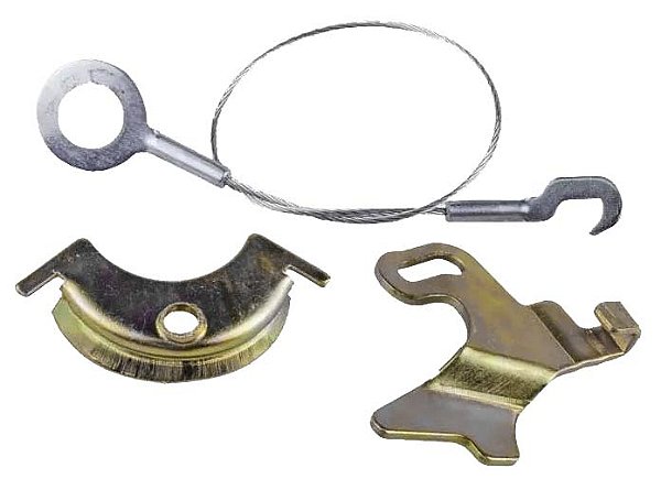 Reparo regulador de freio direito F1000 D10 D20 S10