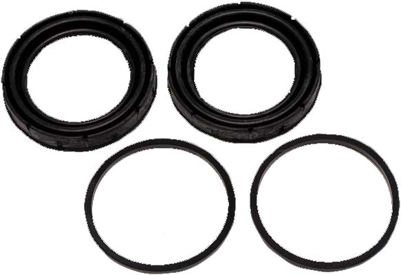 Reparo Da Roda Dianteira Freio A Disco F-100/ 1000/ 2000