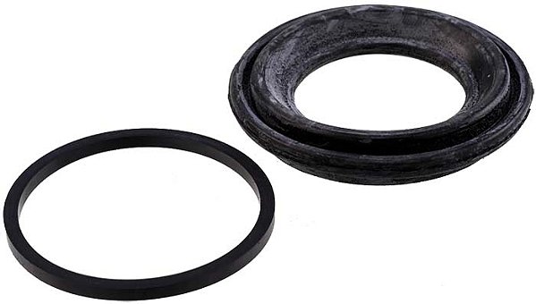 Reparo Da Roda Dianteira Passat/ Gol/ Saveiro/ Fiorino