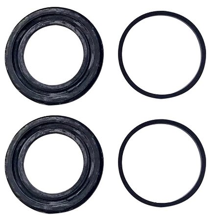 Reparo Da Pinça F-250/ F-350/ F-4000 Após 98