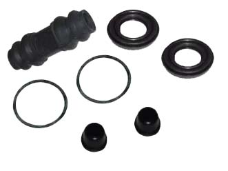 Reparo da pinça de freio dianteiro Renault Master 00 até 06