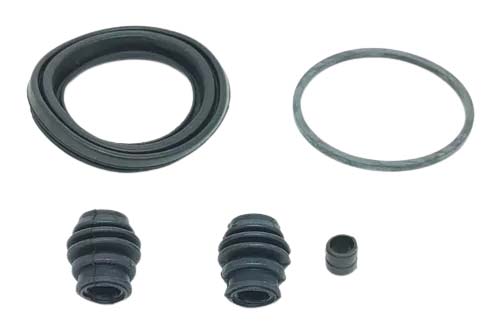 Reparo da pinça de freio Fiat Toro