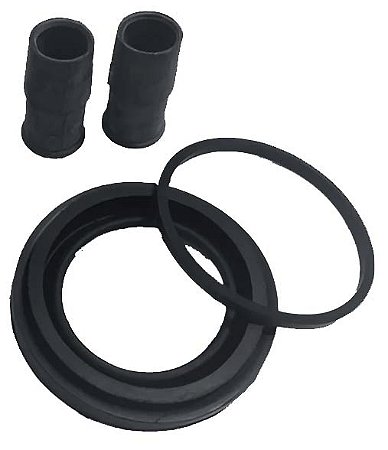 Reparo da roda dianteira Nivus Polo T-Cross Virtus sistema Mando