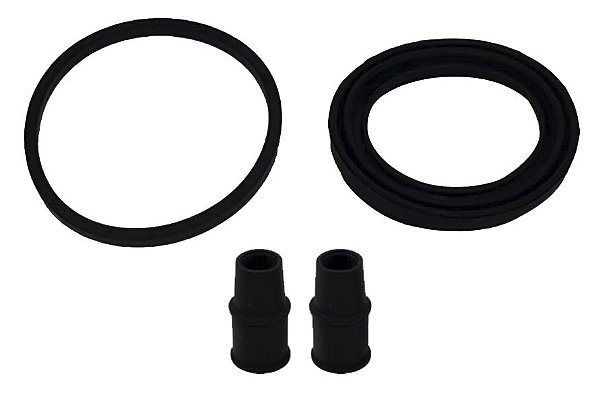 Reparo da roda dianteira 54 mm Argo Cronos 1.3 17/22 Sistema ATE