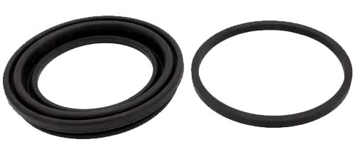 Reparo da roda dianteira 57 mm Civic G10 17/22