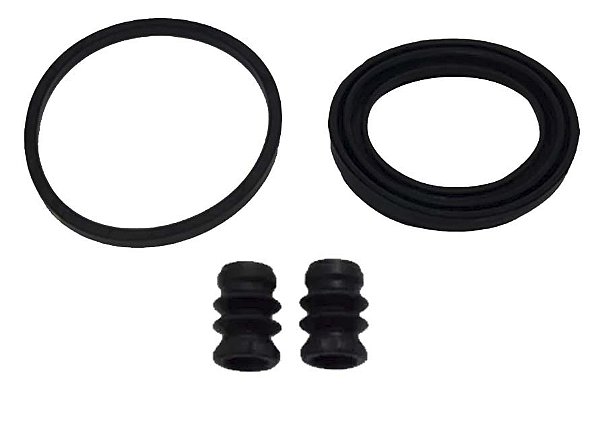 Reparo da roda dianteira Ka 1.0 e 1.5 14/21
