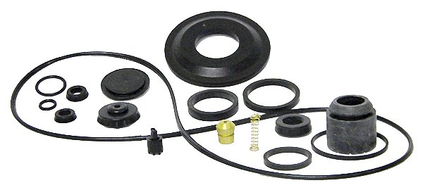 Reparo parcial para hidrovácuo 9.1/2 D-60 F-4000