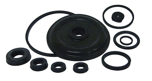 Reparo parcial para hidrovácuo 10 F-11000 80 A/C D-60