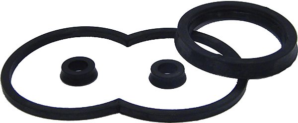 Reparo da bomba de freio F-250 F-350 F-4000