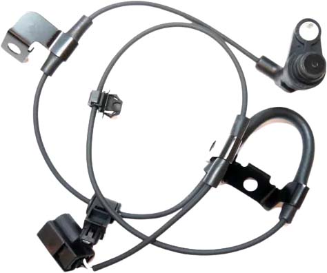 MN102577 Sensor abs traseiro esquerdo L-200 Triton 08 até 12